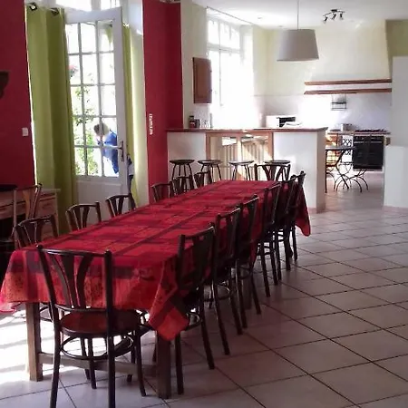 Grand 15 Personnes * Lime